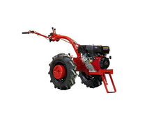 Мотоблок Беларус-012 WM дв.13 л.с.,188F WEIMA (кол.6*12) СО СЦЕПКОЙ /МТЗ-012WM (С УТЯЖЕЛИТЕЛЯМИ)