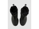 ЗИМНИЕ БОТИНКИ DR. MARTENS FUR LINED 1B99 BLACK черные мужские