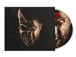 SLAUGHTER TO PREVAIL - Grizzly CD