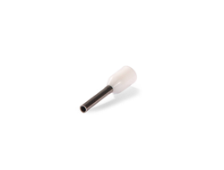 Наконечник штыревой втулочный изолированный НШВИ 0.5-8 серия ЕВРО