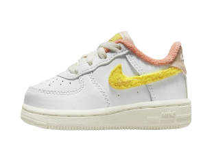 Nike air force 1 toddler girl 2025