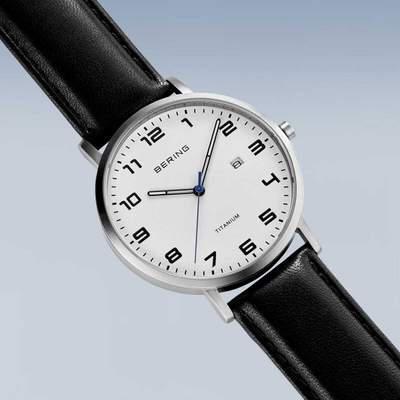 Наручные часы Bering 18640-404