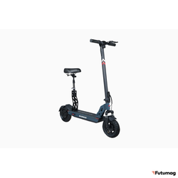 Электросамокат MIDWAY TANK