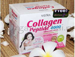 Пептид коллагена - отзывы, купить, применение | Collagen Peptide 4000