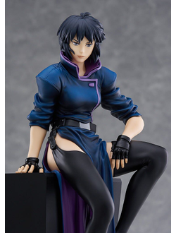Фигурка Мотоко Кусанаги (Motoko Kusanagi 1995 Ver., L Pop Up Parade)