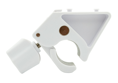 Ramili Baby RV1300RC Видеоняня с моторизованной камерой и монитором 4,2", с DVR