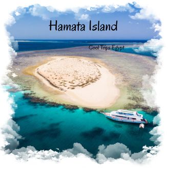 Sea trip to Hamata Island