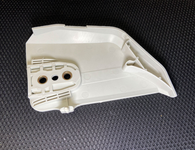 Крышка защиты ведущей звезды бензопилы для Stihl Ms 180