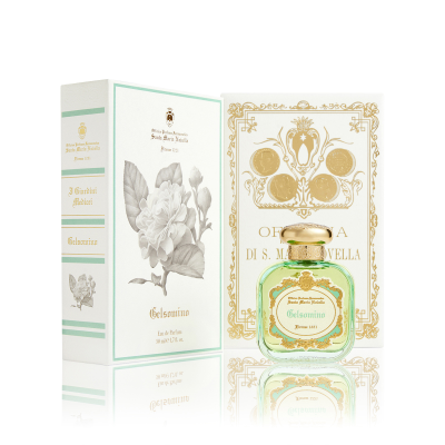 Santa Maria Novella парфюмерная вода Gelsomino