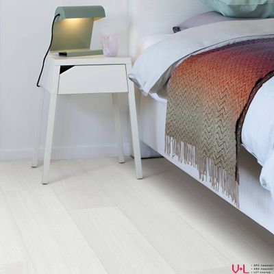 Кварцвиниловая плитка Moduleo Roots 0.55 Glyde Oak 22126BE 33 класс толщина 2.5 мм микрофаска клеевая 3.206 м2