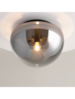 Потолочный светильник Glassy, MOD270CL-01B