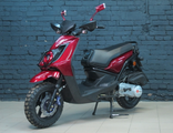 Скутер Yamaha BWS 150сс (49сс) Replica