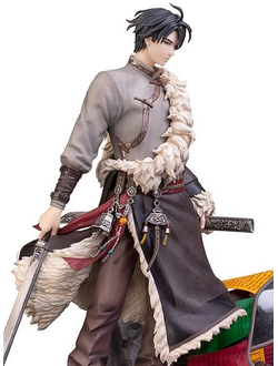 Фигурка 1/7 Цилин Чжан (Zhang Kylin Floating Life in Tibet Ver.)