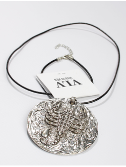 Подвеска "Скорпион"