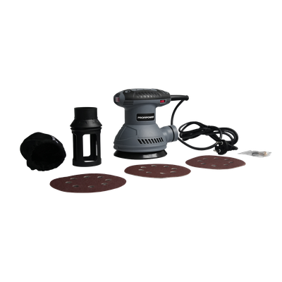 Эксцентриковая шлифовальная машина PROFIPOWER  МШЭ-350