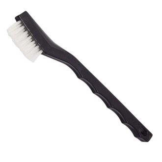 PLASTIC HANDLE NYLON TOOTH BRUSH DETAIL ДЕТЕЙЛИНГОВАЯ ЩЕТКА