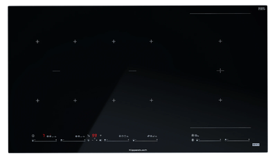 Индукционная варочная панель Kuppersbusch KI 9880.1 SR