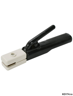 Электрододержатель