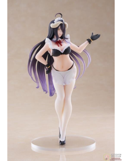 Фигурка Альбедо (Albedo Maid ver.)