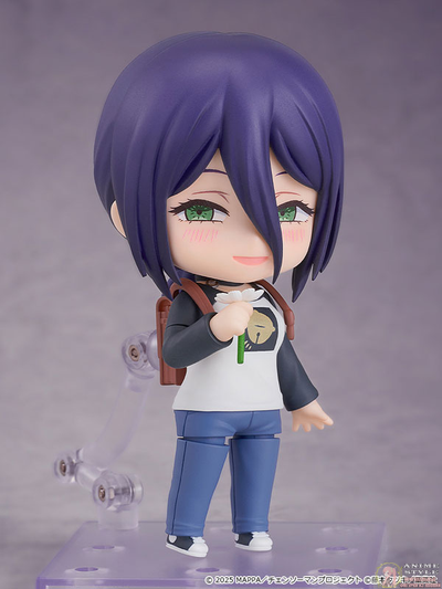 Нендроид Резе (Reze Casual Outfit Ver. Nendoroid Basic)