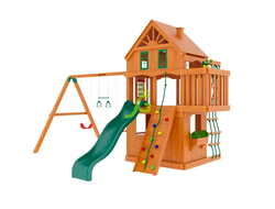 Детская площадка IgraGrad Шато 2 купить в Воронеже