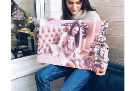 ФОТОКАРТИНА / ФОТО НА ХОЛСТЕ