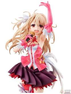 Фигурка 1/7 Иллиясвиль фон Айнцберн (Illyasviel Von Einzbern Prisma☆Klangfest Ver.)