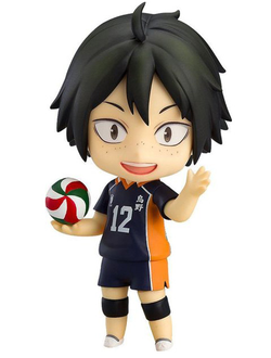 Нендроид Тадаши Ямагучи (Tadashi Yamaguchi)