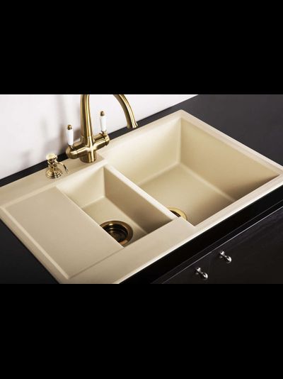 Мойка OMOIKIRI DAISEN 78-2