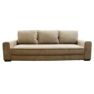 Диван-кровать Гогленд 2400 с двумя подлокотниками