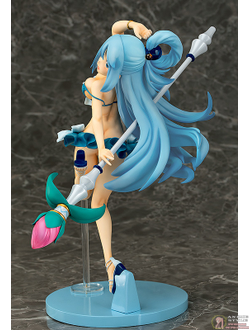 Фигурка 1/7 Аква (Aqua)