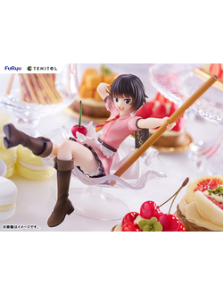 Фигурка Мэгумин (Megumin Tenitol)