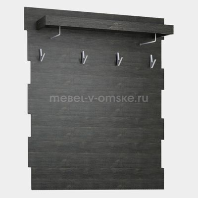 Вешалка для прихожей Лайф