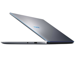 HONOR MagicBook 15 (5301AFVQ) 15.6" FHD IPS 16 ГБ,  512 ГБ(SSD)  Win 11 Серый
