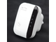 Репитер WiFi LV-WR03 220v с функцией WPS