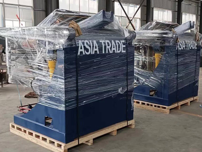 индукционные печи для металла