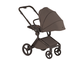 Коляска 3в1 Anex Flo (fl-07c) Browny