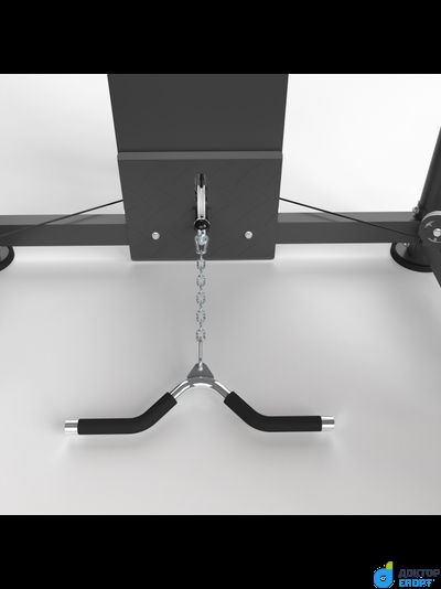 Силовая станция, машина Смита STONERISE D910N