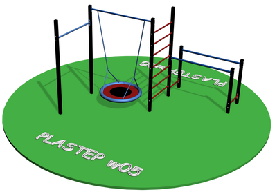 Workout площадка w05