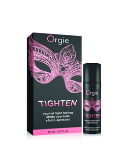 21272 Сужающий гель Orgie Tighten Gel, 15 мл