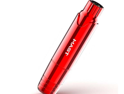 Тату машинка Mast P10 красная