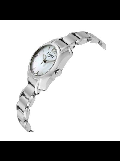 Швейцарские часы Tissot T023.210.11.117.00