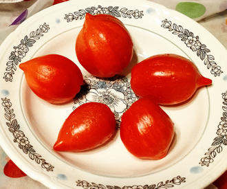 Семена томата Минусинские бычки/ *нов 2025