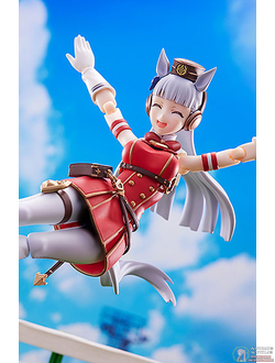 Фигурка фигма Голд Шип (Figma Gold Ship)