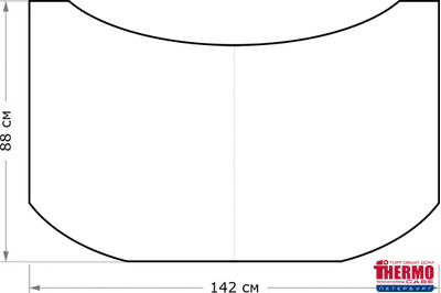 Автотепло для двигателя №10