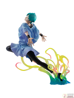 Фигурка Фо Мурасамэ (Four Murasame)