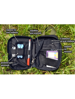 Органайзер-сумка