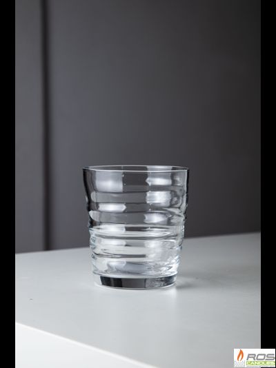 Подсвечник для насыпных свечей "Жара"