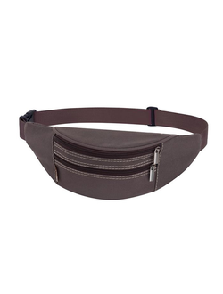 Поясная сумка Asgard С-5112 цвета Капучино в магазине Bagcom