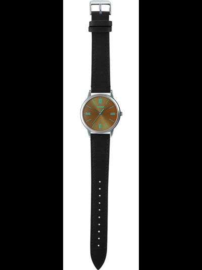 Часы Casio MTP-E600L-1B